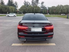 Audi A6L 2019 45 TFSI Selected Dynamic Edition - ფოტო 6