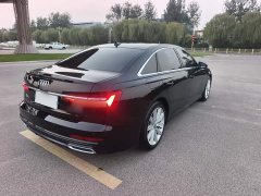 Audi A6L 2019 45 TFSI Selected Dynamic Edition - ფოტო 7