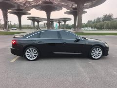 Audi A6L 2019 45 TFSI Selected Dynamic Edition - ფოტო 8
