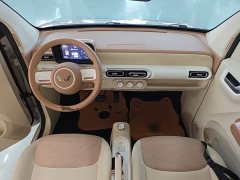 Wuling Hongguang MINIEV Third Generation 215km Youth Edition - ფოტო 10