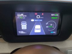 Wuling Hongguang MINIEV Third Generation 215km Youth Edition - ფოტო 12
