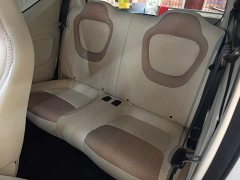 Wuling Hongguang MINIEV Third Generation 215km Youth Edition - ფოტო 17