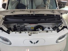 Wuling Hongguang MINIEV Third Generation 215km Youth Edition - ფოტო 20