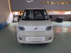 Wuling Hongguang MINIEV Third Generation 215km Youth Edition - ფოტო 3