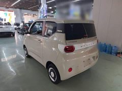 Wuling Hongguang MINIEV Third Generation 215km Youth Edition - ფოტო 5