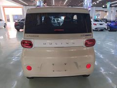 Wuling Hongguang MINIEV Third Generation 215km Youth Edition - ფოტო 6