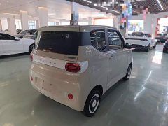 Wuling Hongguang MINIEV Third Generation 215km Youth Edition - ფოტო 7