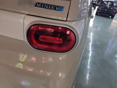 Wuling Hongguang MINIEV Third Generation 215km Youth Edition - ფოტო 8