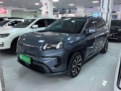 GAC AION V Aion Tyrannosaurus 520 Smart Luxury Edition - ფოტო 1
