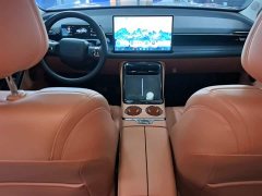GAC AION V Aion Tyrannosaurus 520 Smart Luxury Edition - ფოტო 10