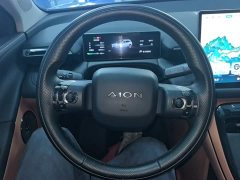 GAC AION V Aion Tyrannosaurus 520 Smart Luxury Edition - ფოტო 11