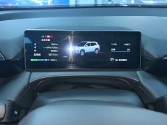 GAC AION V Aion Tyrannosaurus 520 Smart Luxury Edition - ფოტო 12