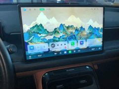GAC AION V Aion Tyrannosaurus 520 Smart Luxury Edition - ფოტო 13