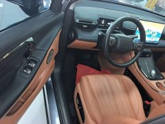 GAC AION V Aion Tyrannosaurus 520 Smart Luxury Edition - ფოტო 16