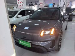 GAC AION V Aion Tyrannosaurus 520 Smart Luxury Edition - ფოტო 3
