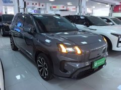 GAC AION V Aion Tyrannosaurus 520 Smart Luxury Edition - ფოტო 4