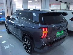 GAC AION V Aion Tyrannosaurus 520 Smart Luxury Edition - ფოტო 5