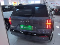GAC AION V Aion Tyrannosaurus 520 Smart Luxury Edition - ფოტო 6