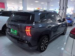 GAC AION V Aion Tyrannosaurus 520 Smart Luxury Edition - ფოტო 7
