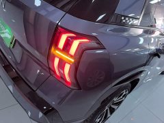 GAC AION V Aion Tyrannosaurus 520 Smart Luxury Edition - ფოტო 8