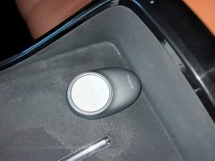 GAC AION V Aion Tyrannosaurus 520 Smart Luxury Edition - ფოტო 9