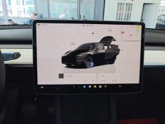 Tesla Model Y Rear-Wheel Drive - ფოტო 13