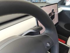 Tesla Model Y Rear-Wheel Drive - ფოტო 14