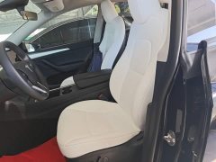 Tesla Model Y Rear-Wheel Drive - ფოტო 15