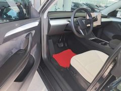Tesla Model Y Rear-Wheel Drive - ფოტო 16