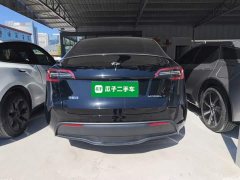 Tesla Model Y Rear-Wheel Drive - ფოტო 6