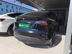 Tesla Model Y Rear-Wheel Drive - ფოტო 7