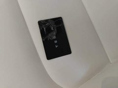 Tesla Model Y Rear-Wheel Drive - ფოტო 9
