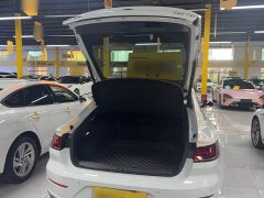 Volkswagen FAW-Volkswagen CC 380TSI Eye-Catching Edition - ფოტო 13