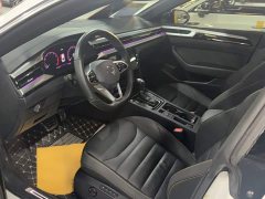 Volkswagen FAW-Volkswagen CC 380TSI Eye-Catching Edition - ფოტო 15