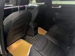 Volkswagen FAW-Volkswagen CC 380TSI Eye-Catching Edition - ფოტო 16
