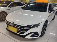 Volkswagen FAW-Volkswagen CC 380TSI Eye-Catching Edition - ფოტო 2