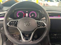 Volkswagen FAW-Volkswagen CC 380TSI Eye-Catching Edition - ფოტო 3