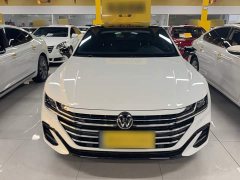 Volkswagen FAW-Volkswagen CC 380TSI Eye-Catching Edition - ფოტო 6