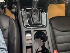 Volkswagen FAW-Volkswagen CC 380TSI Eye-Catching Edition - ფოტო 8