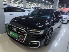 Audi A6L 45 TFSI quattro Dynamic Luxury Edition - ფოტო 1