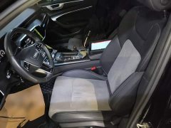 Audi A6L 45 TFSI quattro Dynamic Luxury Edition - ფოტო 11