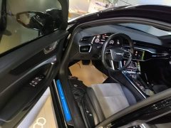 Audi A6L 45 TFSI quattro Dynamic Luxury Edition - ფოტო 12