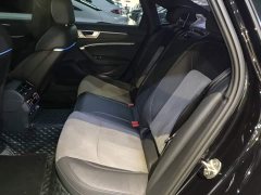 Audi A6L 45 TFSI quattro Dynamic Luxury Edition - ფოტო 13