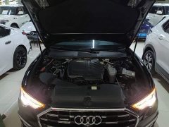 Audi A6L 45 TFSI quattro Dynamic Luxury Edition - ფოტო 16