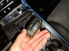Audi A6L 45 TFSI quattro Dynamic Luxury Edition - ფოტო 17
