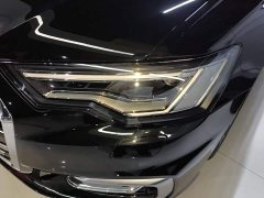 Audi A6L 45 TFSI quattro Dynamic Luxury Edition - ფოტო 18