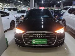 Audi A6L 45 TFSI quattro Dynamic Luxury Edition - ფოტო 3