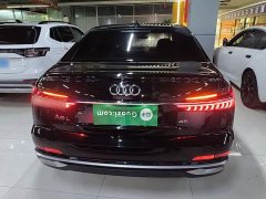 Audi A6L 45 TFSI quattro Dynamic Luxury Edition - ფოტო 4