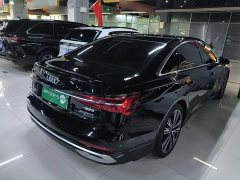 Audi A6L 45 TFSI quattro Dynamic Luxury Edition - ფოტო 5
