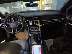 Audi A6L 45 TFSI quattro Dynamic Luxury Edition - ფოტო 6
